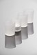 Glas "Promo"  satiniert ()