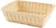 Korb GN 1/2, H: 10,0cm beige ()