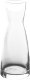 Karaffe "Ypsilon" 0,25L mit Füllstrich ()