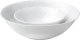 Hotelporzellan "Florina" Schale rund, 26 cm ()