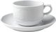 Hotelporzellan "Florina" Tasse Obere Kaffee (2)