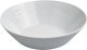 Hotelporzellan "Curved" Schale rund, 13 cm ()