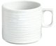 Tasse Obere Kaffee