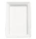 Tablett „Pure" GN, Melamin, 30 mm tief 1/3 GN ()