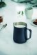 Milchkanne "Brocca" Edelstahl 0,35L anthrazit (2)