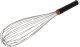 Schneebesen Edelstahl 40cm ()