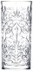 Glasserie "Tattoo" Longdrinkglas 370ml ()