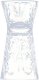 Glasserie "Tattoo" Schnapsglas 3cl/6cl (2)