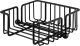 Serviettenhalter "Urban" für 50 Servietten ()