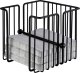 Serviettenhalter "Urban" für 100 Servietten (2)