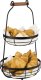 Etagere 2-stufig (3)