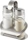 Menagen-Set Salz/Pfeffer ()