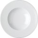 Teller Fahne tief 21cm