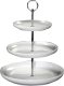 Etagere, 3-stufig ()