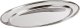 Bratenplatte/Servierplatte oval 35x22cm ()