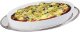 Bratenplatte/Servierplatte oval 35x22cm (2)