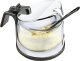 Parmesan-/Zuckerdose ()