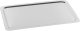 Serviertablett Edelstahl 1/1 GN ()
