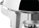 Chafing Dish rund (2)