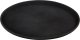 Serviertablett Orig. American, rund 41cm ()