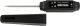 Digitales Einstech-Thermometer ()