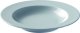 Teller tief Ø 22,5 cm weiß (2)