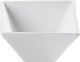 Porzellanserie "Quattro" Schale tief 12cm ()