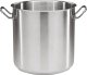 Gemüse-/Suppenkessel "Cookmax Economy" 28cm (2)