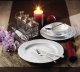 Hotelporzellan "Florina" Tasse Obere Kaffee (3)