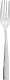 Besteckserie "MiCo Mixed Colors" satin Tafelgabel ()