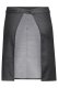Vorbinder Denim-Optik anthrazit (2)