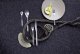 Besteckserie "MiCo Mixed Colors" satin Tafelgabel (2)