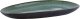 Platte oval 38,5x20,5