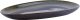 Platte oval 38,5x20,5