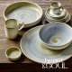 "Heart & Soul" Breeze Tasse obere Kaffee/Cappuccino (5)