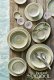 "Heart & Soul" Thyme Teller Coup flach Ø30cm (4)