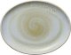 Platte Coup oval 31x24cm