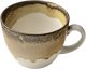 Tasse obere Kaffee/Cappuccino