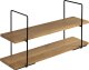 Buffet Etagere "Perfecto" Buffetbrett groß (2)