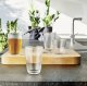 Glasserie "Line" Wasserglas (2)