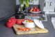 Mini-Casserole "Lory" Ø10cm H:5cm weiß (3)