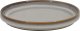Porzellanserie "Nika" Teller flach 21,2cm (3)