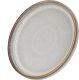 Porzellanserie "Nika" Teller flach 21,2cm (4)