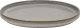 Porzellanserie "Nika" Teller flach 26,8cm (3)