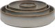 Teller flach 15cm
