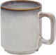 Porzellanserie "Nika" Kaffeebecher (2)