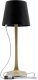 LED Tischleuchte "Rome" (3)