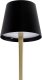 LED Tischleuchte "Rome" (2)