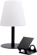 LED Tischleuchte "Michelle" (3)