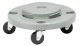 Rollwagen für Abfalleimer 16958 ()